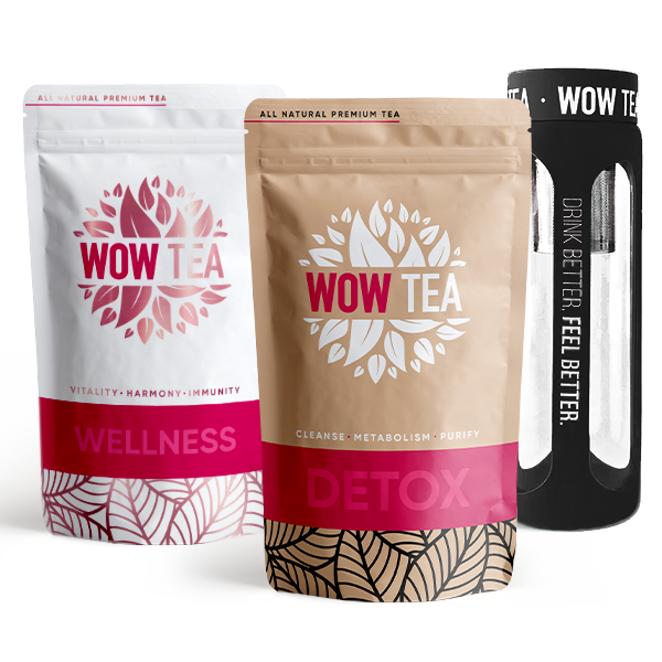 WELLNESS VITA PACK