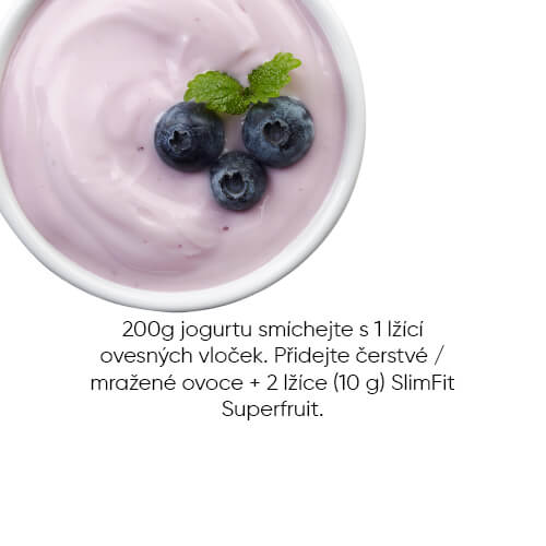 how to prepare-SUPERDRUIT-YOUHURT-CZ