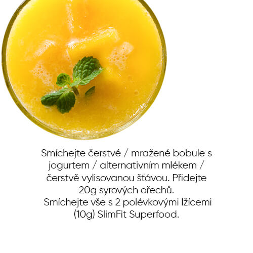 how to prepare-SUPERFOOD-SMOOTHIE-CZ