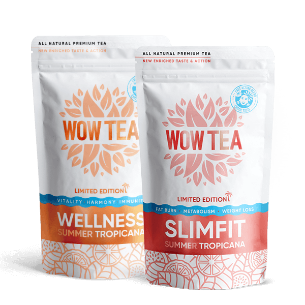 Summer Wellness + Summer SlimFit