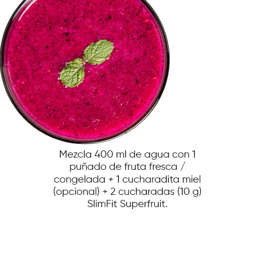 how to prepare-SUPERFRUIT-SHAKE-ES