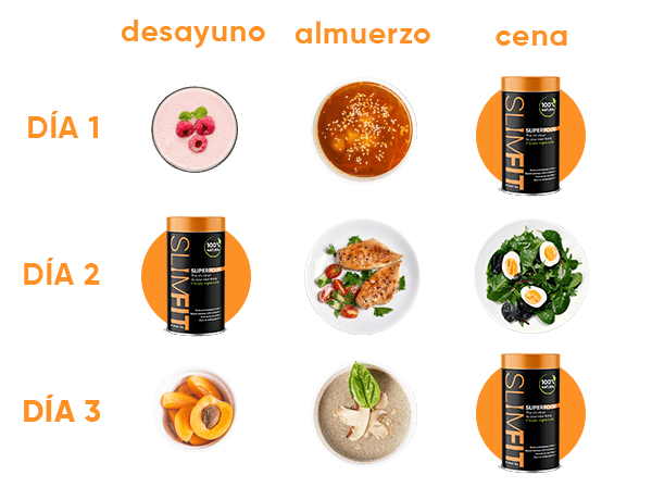 Intake Superfood-ES-1