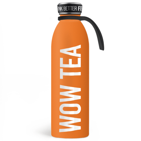 Oranssi haudutustermos