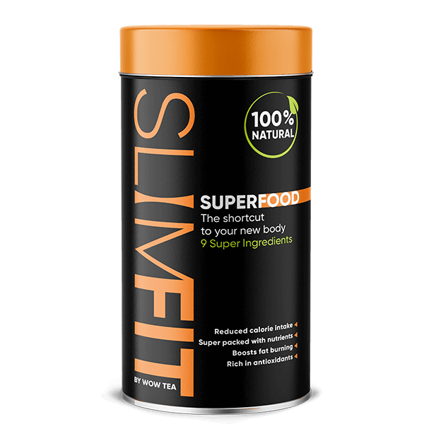 SlimFit SuperFood