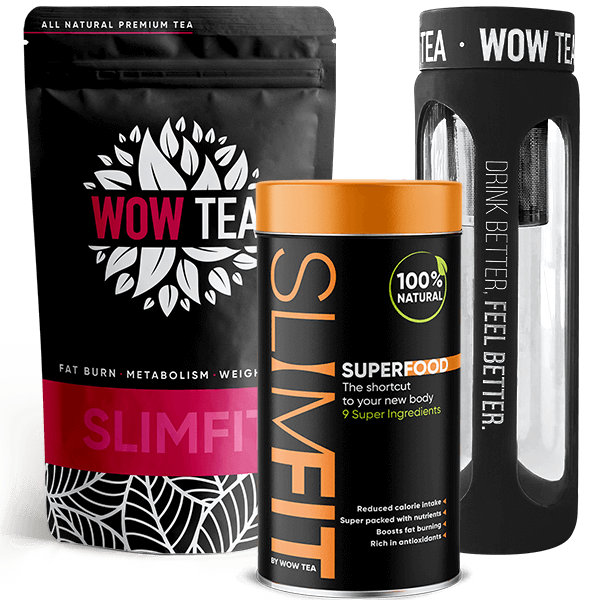 SUPER SLIM ME Program