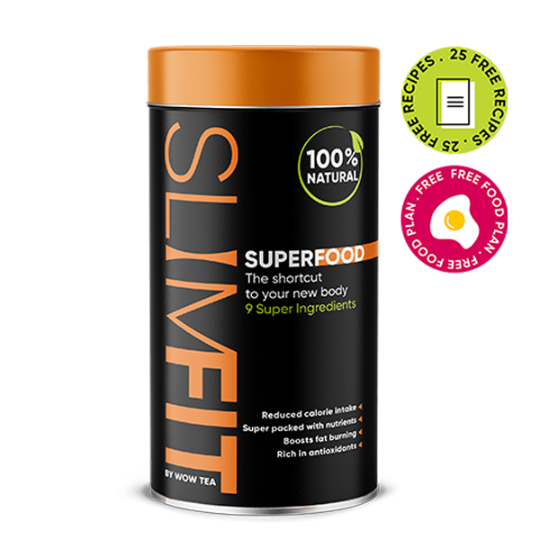 SlimFit SUPERFOOD