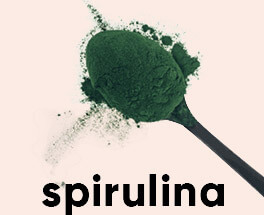 Spiruline