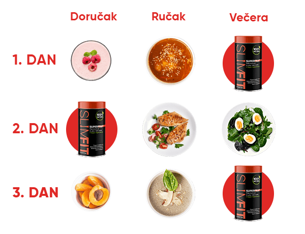 Intake Superfruit-HR-1
