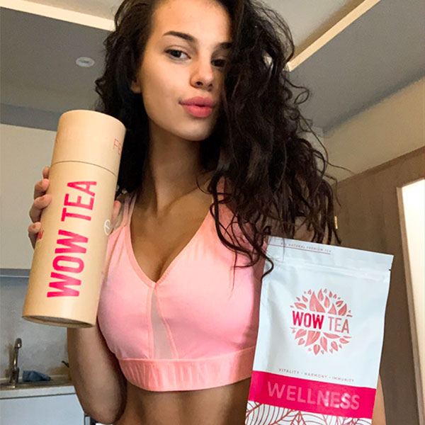 Noemi - Wellness