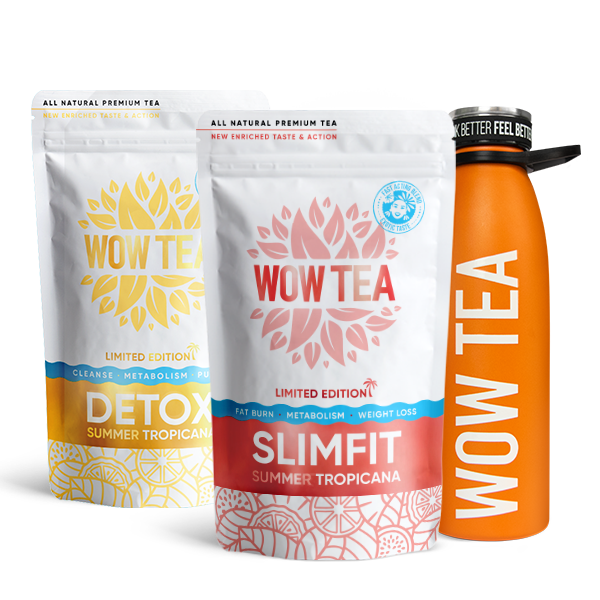 Summer BioFit Bundle