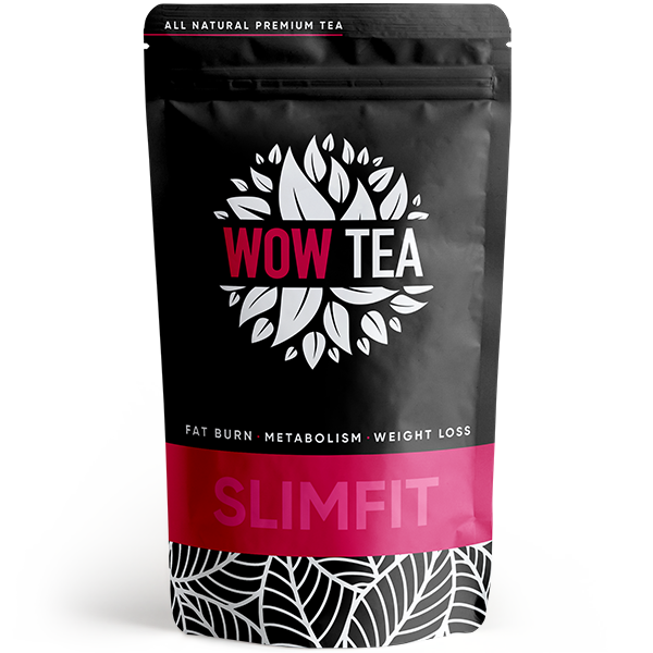 Tè dimagrante -SlimFit Fat Burning Tea