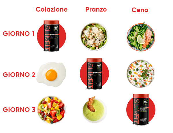 Intake Superfruit-IT-2