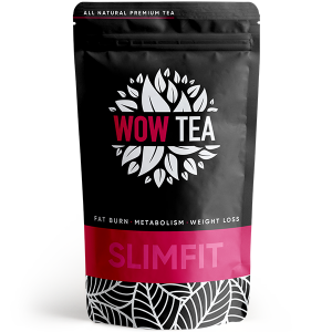 Afslankthee - SlimFit Tea