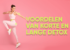 Detox – Ga voor lang of voor kort?