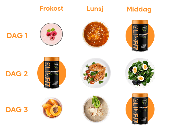 Intake Superfood-1-NO