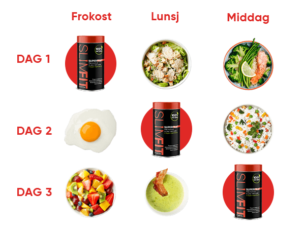Intake Superfruit-2-NO