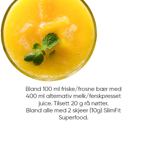 how to prepare-SUPERFOOD-SMOOTHIE-NO
