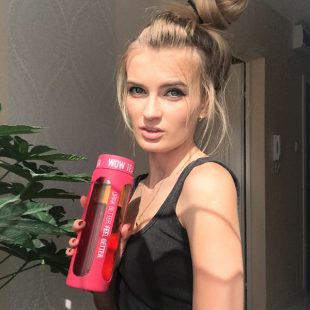 Ramona - DETOX WOW TEA