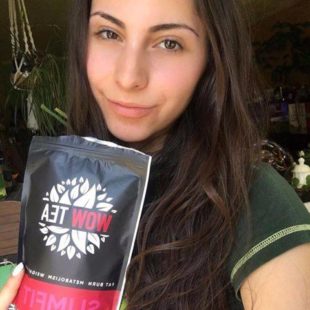 Janina - Herbata Slimfit