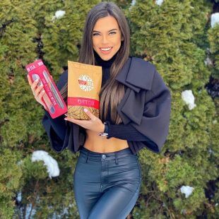 Bogdana - DETOX WOW TEA	 