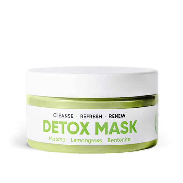 Maska Detox