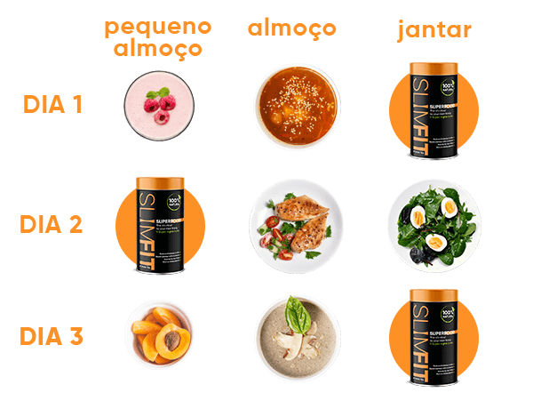 Intake Superfood-PT-1