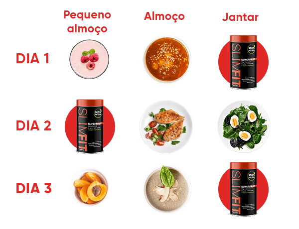 Intake Superfruit-PT-1