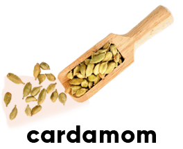 Cardamamo