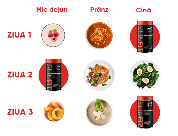Intake Superfruit-RO-1