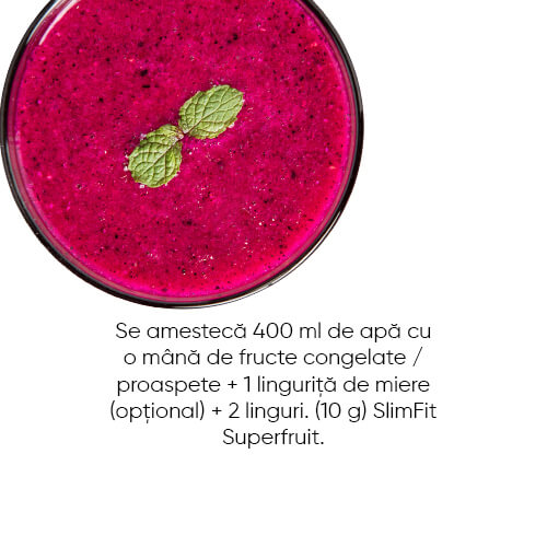 how to prepare-SUPERFRUIT-SHAKE-RO