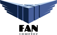 Fan Courier Logo