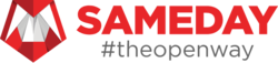 Sameday Logo