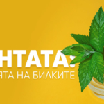 Ментата – Богинята на билките