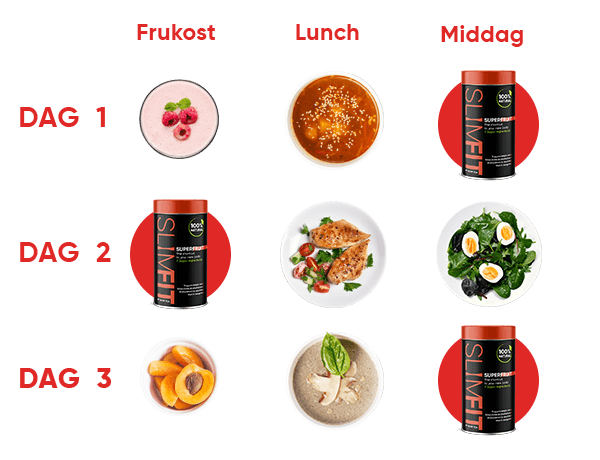 Intake Superfruit-SE-1