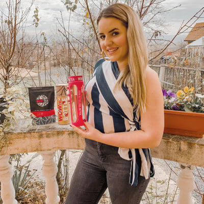 Branislava  - Slimfit