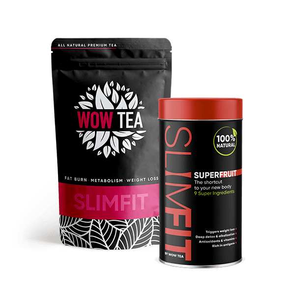 2good-team-slimfit+superfruit PERFECT MATCH