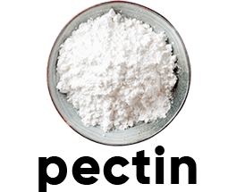 Pectin